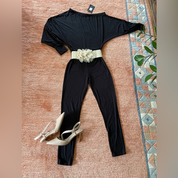 Fashion Nova Pants - NWT “Fashion Nova”jumpsuits